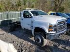 2019 Chevrolet Silverado Medium Duty