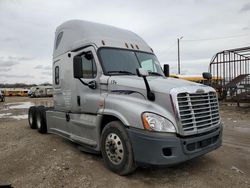Freightliner salvage cars for sale: 2016 Freightliner Cascadia Semi Truck