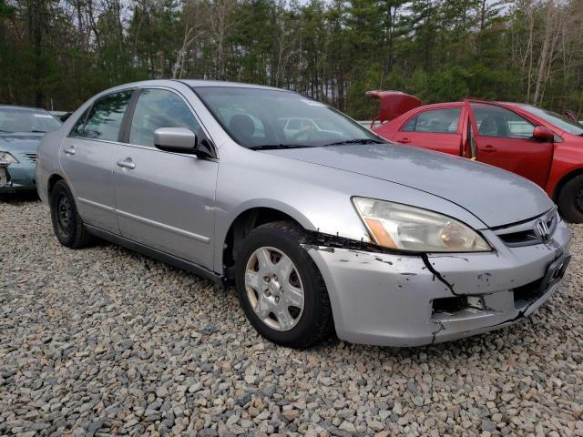 2007 Honda Accord lx
