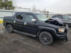 2006 Honda Ridgeline RTL