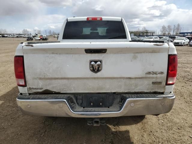 2014 Dodge RAM 1500 ST