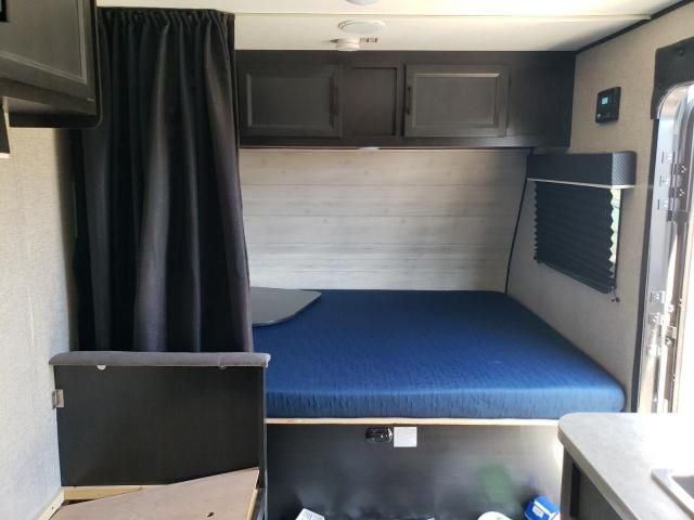 2022 Jayco JAY Flight