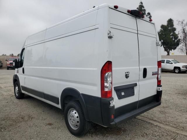 2022 Dodge RAM Promaster 2500 2500 High