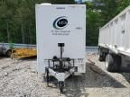 2022 Satellite Portable Restroom Trailer