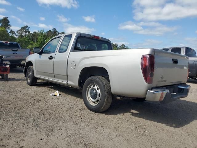2006 Chevrolet Colorado