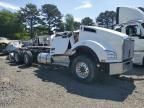 2024 Kenworth Construction T880
