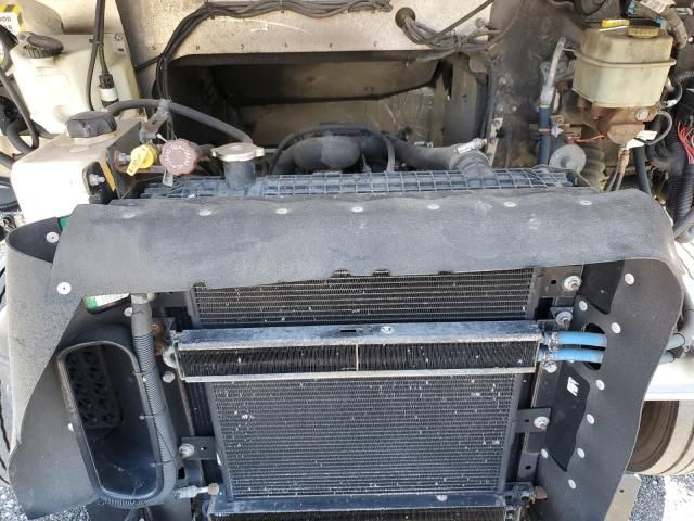2020 Freightliner Chassis M Line WALK-IN Van