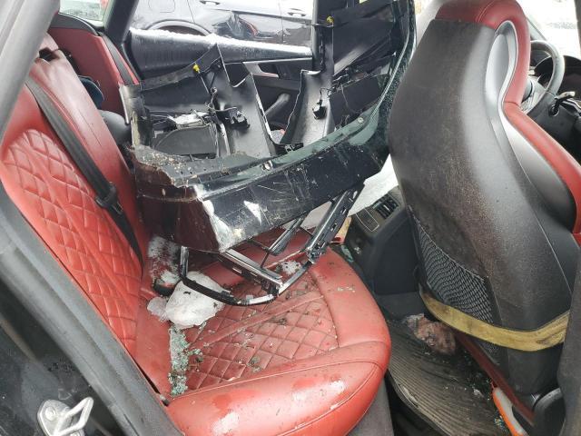 2018 Audi S5 Prestige