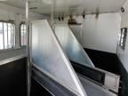 2007 Lako TA Horse Trailer