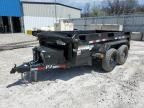 2022 PJ Dump Trailer