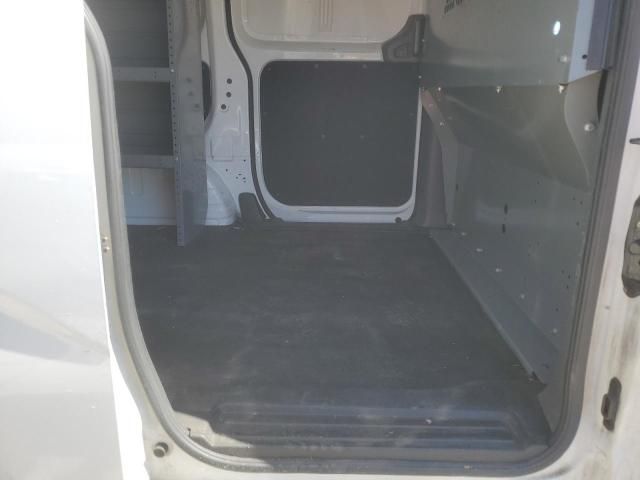 2018 Nissan NV200 2.5S