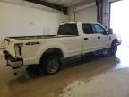 2022 Ford F250 Super Duty