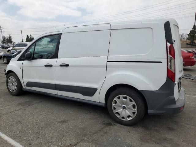 2014 Ford Transit Connect XL