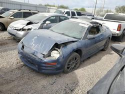 2002 Mitsubishi Eclipse Spyder GT for sale in Las Vegas, NV