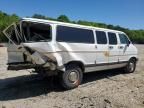 1997 Dodge RAM Wagon B3500