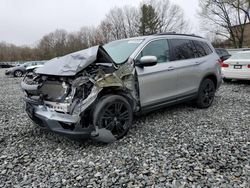 2022 Honda Pilot SE for sale in North Billerica, MA