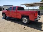 2014 Chevrolet Silverado C1500