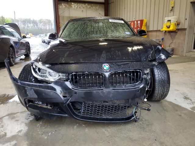 2016 BMW 340 I