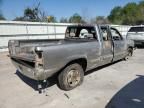 2001 Chevrolet Silverado C1500