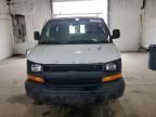 2007 Chevrolet Express G2500