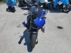 2025 Yamaha YZF1000