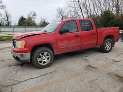 2011 GMC Sierra K1500 SLE en venta en Rogersville, MO