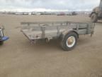 1988 Unknown 1988 Utility Trailer