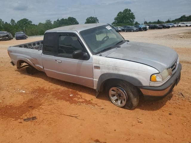 2003 Mazda B3000 Cab Plus
