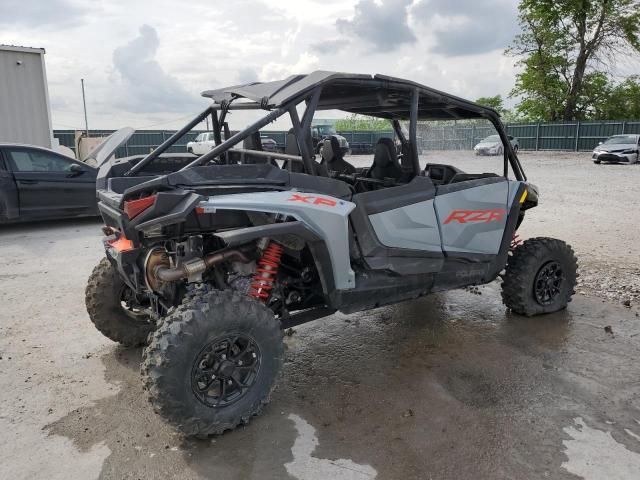 2025 Polaris 2025  Polaris RZR