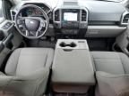 2016 Ford F150 Super Cab