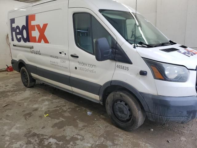 2016 Ford Transit T-250