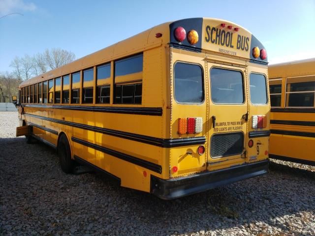 2012 Thomas School Bus