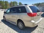 2008 Toyota Sienna CE