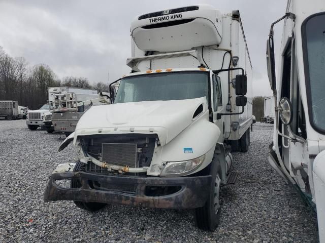 2018 International 4000 4300