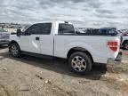 2014 Ford F150 Super Cab