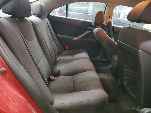 2007 Pontiac G6 Value Leader
