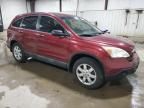 2008 Honda Cr-v ex