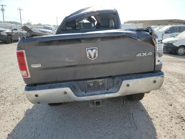 2015 Dodge 2500 Laramie