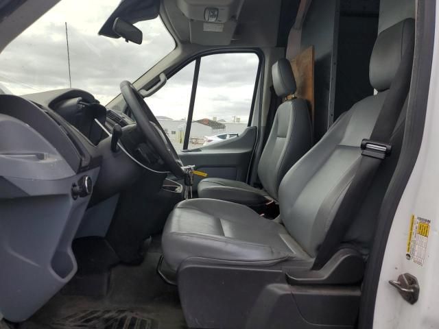 2015 Ford Transit T-250