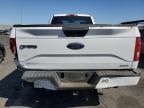 2016 Ford F150