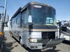 2008 Roadmaster Rail Monocoque