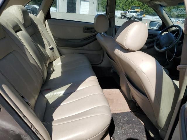1998 Toyota Avalon XL
