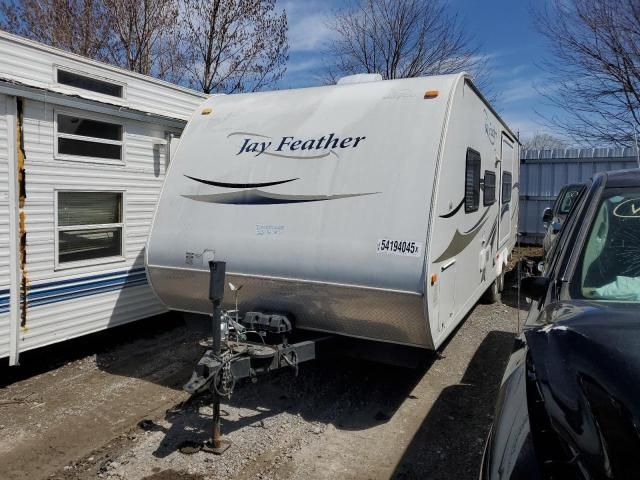 2010 Jayco JAY Flight