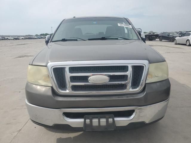 2008 Ford F150