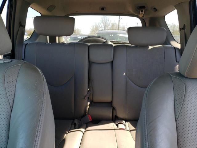 2006 Toyota Rav4 Limited