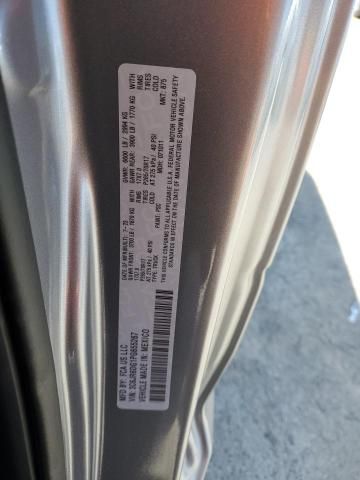 2023 Dodge Ram 1500 Classic Tradesman