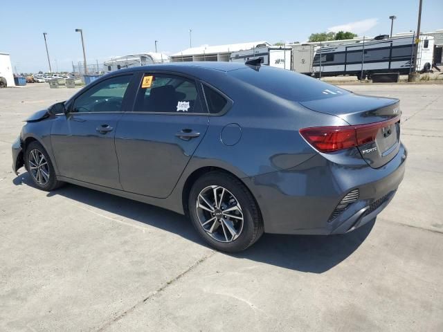 2023 KIA Forte LX