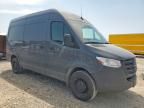 2024 Mercedes-Benz Sprinter 2500