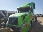 2017 Volvo VN VNL