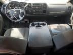 2012 Chevrolet Silverado K1500 LT